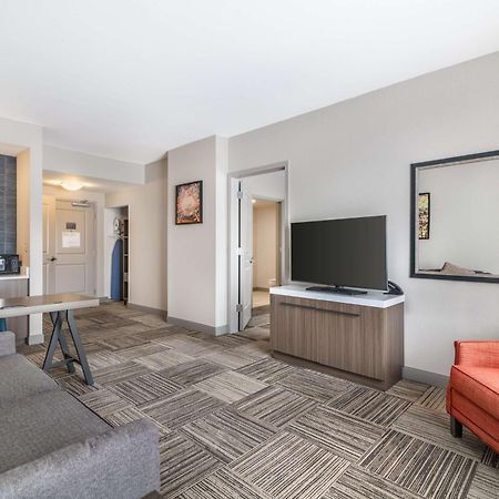 Hilton Garden Inn Albany-SUNY Area Exterior foto
