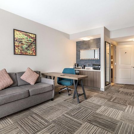 Hilton Garden Inn Albany-SUNY Area Exterior foto
