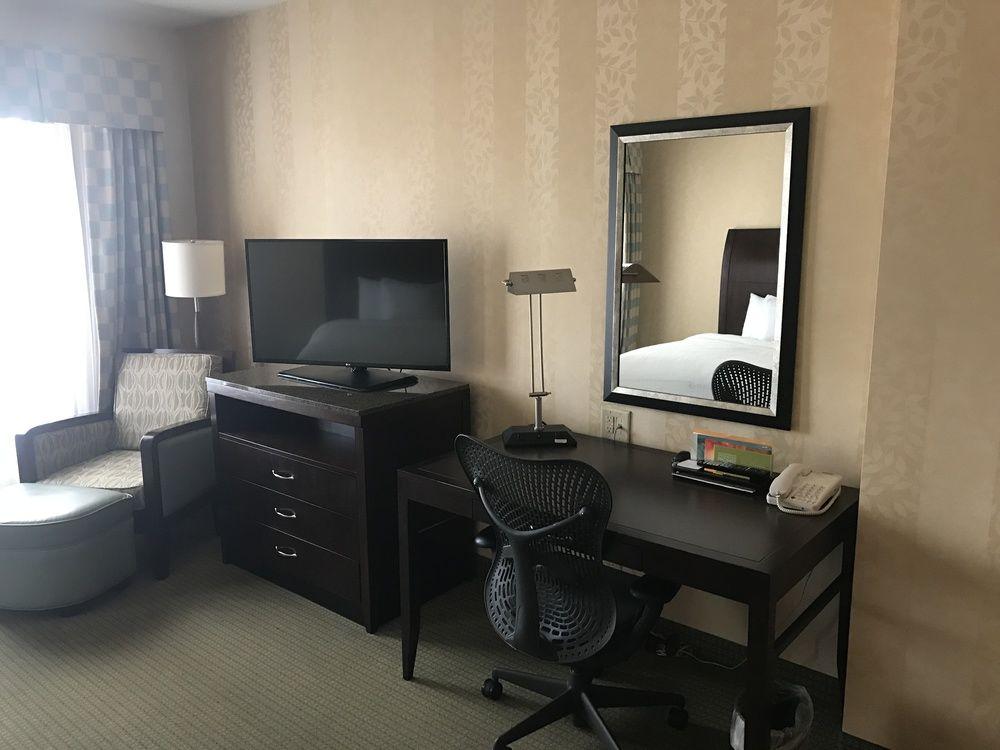 Hilton Garden Inn Albany-SUNY Area Exterior foto