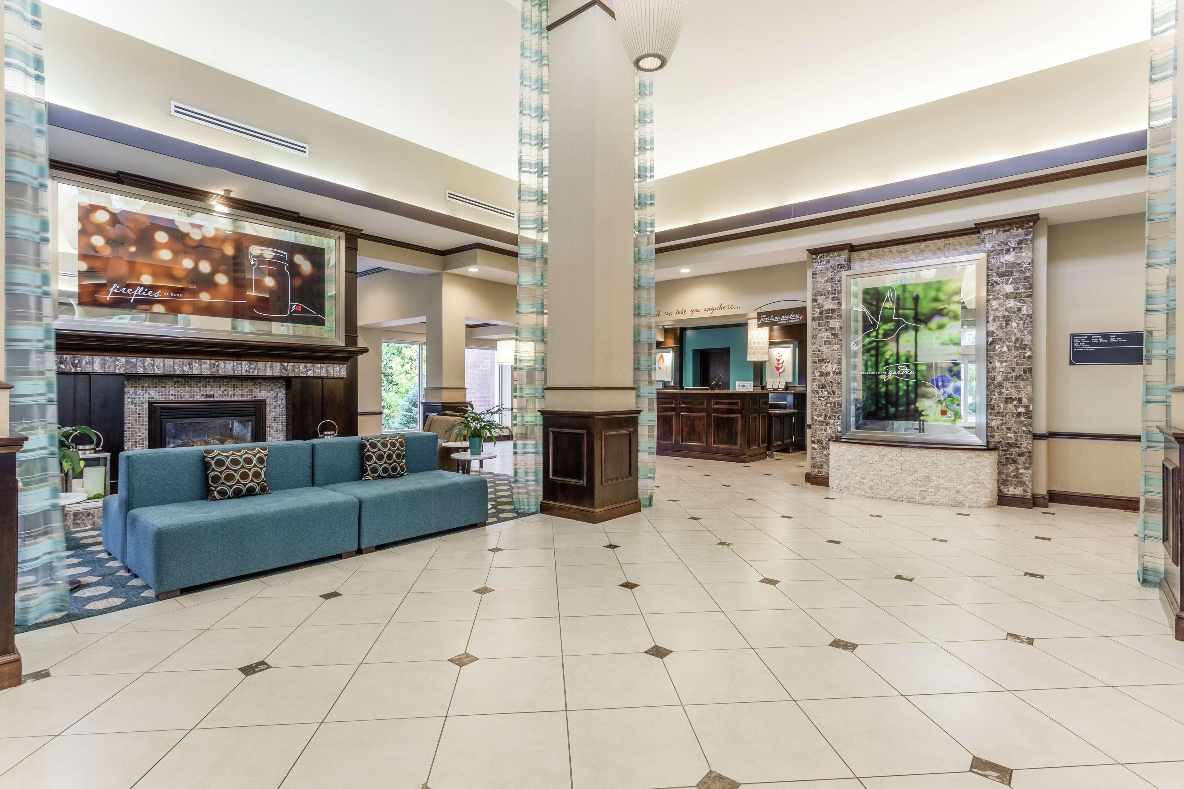 Hilton Garden Inn Albany-SUNY Area Exterior foto