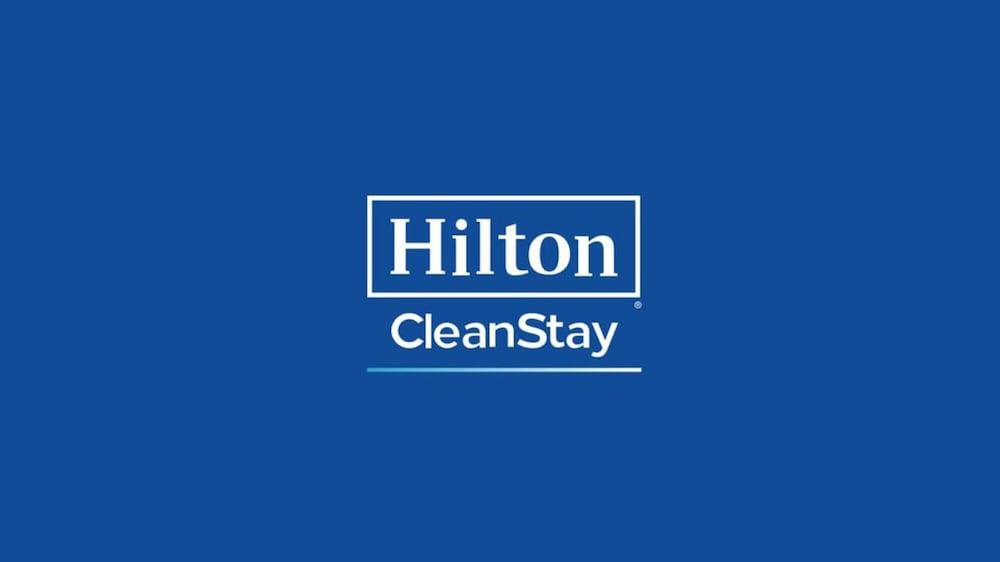 Hilton Garden Inn Albany-SUNY Area Exterior foto