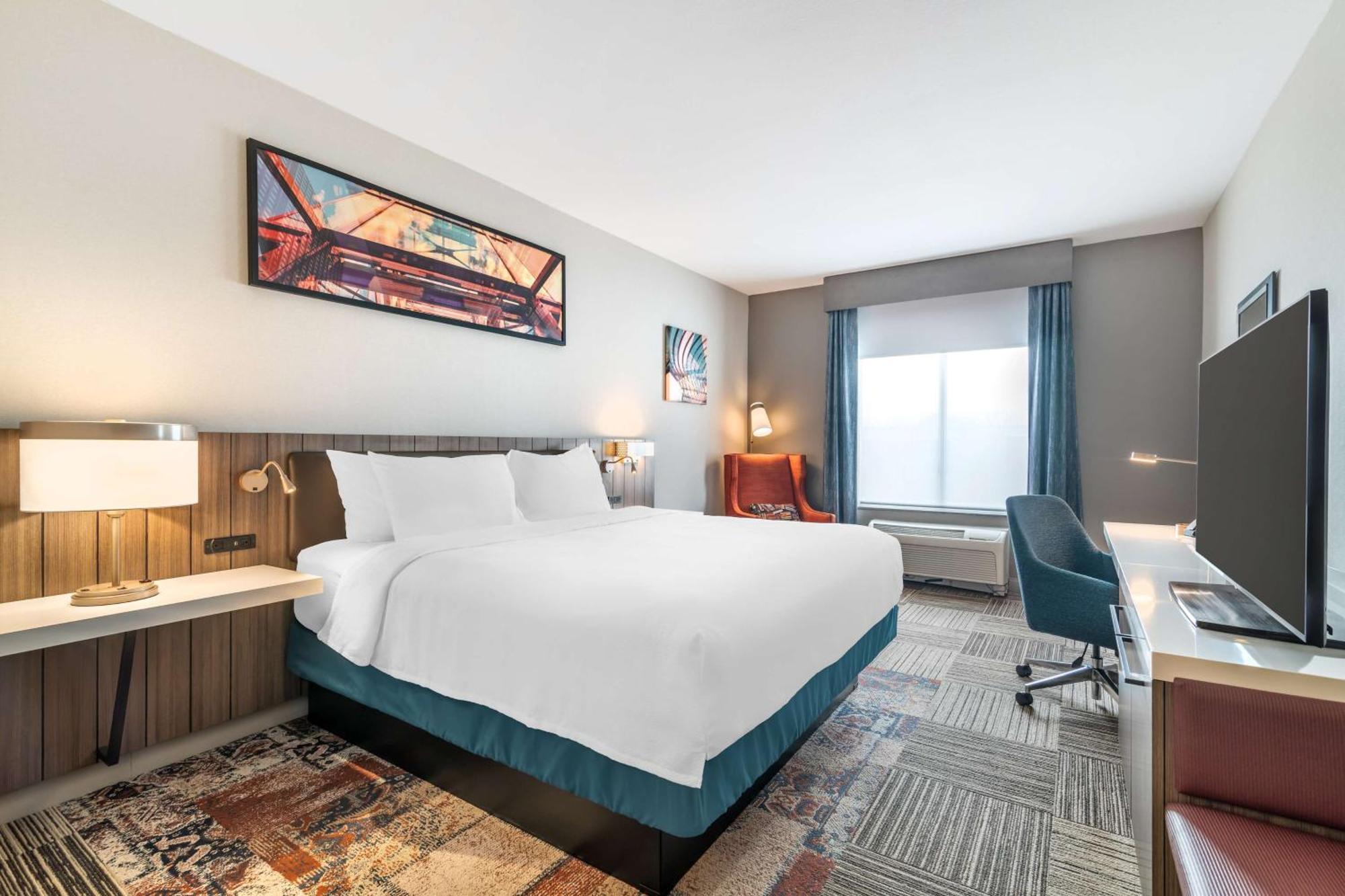 Hilton Garden Inn Albany-SUNY Area Exterior foto