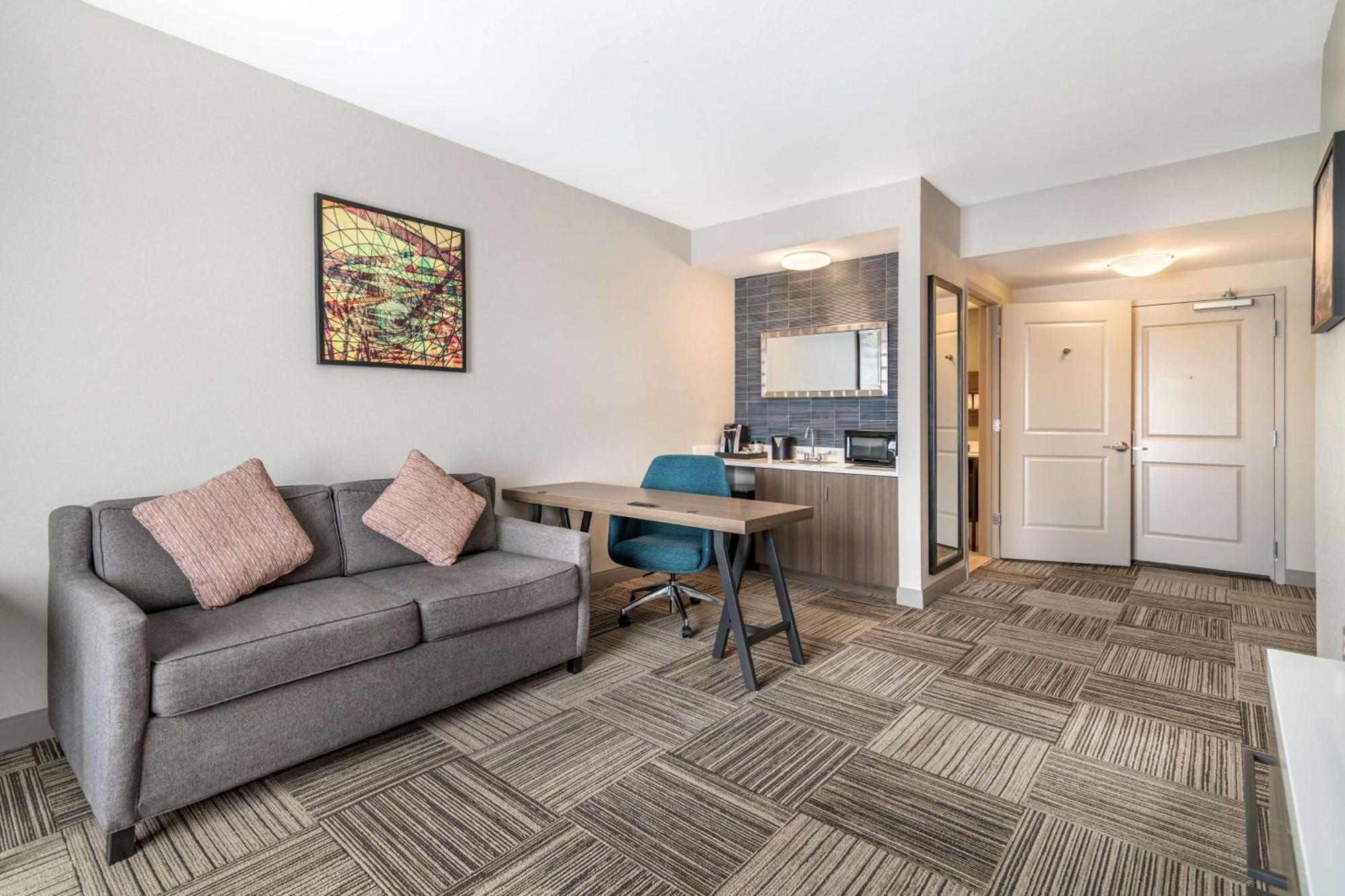 Hilton Garden Inn Albany-SUNY Area Exterior foto