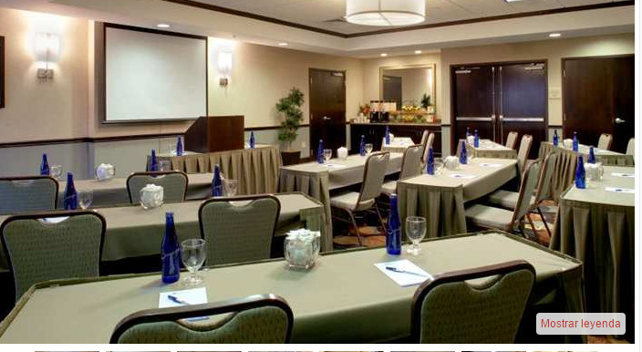 Hilton Garden Inn Albany-SUNY Area Exterior foto